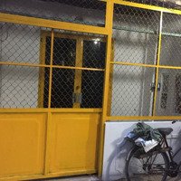 Bán Nhà 6B Trung Mỹ Tây 08 Quận 12