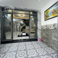 Nhà Mới 2 Tầng 3 Phòng Ngủcó Phòng Dưới Trệt View Cây Xanh Thoáng Mát Sổ Hồng Chuẩn Giá Chỉ 4Tỷ 500 Triệu