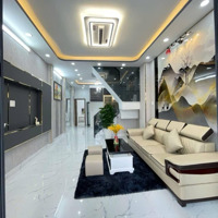 Nhà Mới 2 Tầng 3 Phòng Ngủcó Phòng Dưới Trệt View Cây Xanh Thoáng Mát Sổ Hồng Chuẩn Giá Chỉ 4Tỷ 500 Triệu