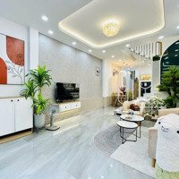 Chú Năm Cần Bán Gấp Nhà Mặt Tiền Hẻm Xe Hơi - Đường Trịnh Đình Trọng, P. Phú Trung, Tân Phú