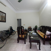 Bán Nhà Dân Xây Hoa Lâm, Ngõ Thông, Ô Tô Tránh, Kinh Doanh Đỉnh Cao Mặt Tiền 4,5M