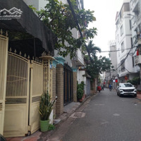 Bán Nhà Dân Xây Hoa Lâm, Ngõ Thông, Ô Tô Tránh, Kinh Doanh Đỉnh Cao Mặt Tiền 4,5M