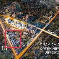 Cập Nhật Quỹ Căn Nhà Đẹp Khu A Geleximco!