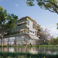 Bán Biệt Thự Khoáng Nóng Onsen Villas - Eco Village,Diện Tích10X26M, Giá Bán 26.8 Tỷ
