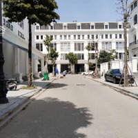 Bán Nhà Liền Kề Cao Cấp 100M2 - Dự Án Louis Hoàng Mai - Vị Trí Đẹp Nhất Quận Hoàng Mai