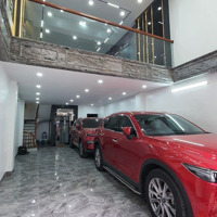Phân Lô Đường 3 Ôtô Tránh Vỉa Hè Rộng Kinh Doanh Văn Phòng Showroom... Kđt Đền Lừ Ở Cực Sướng, Hiếm