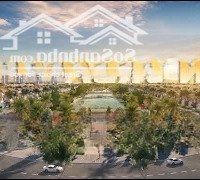 Bán Bt Tại Sun Urban City, 25 Tỷ, 175M2, Giá Siêu Hời, View Đẹp