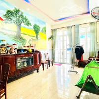Bán Nhà Gấp Kiên Cố Có Dòng Tiền 8 Triệuiệu/Tháng Mặt Tiền Kd An Bình,Biên Hoà Đồng Nai, Giá Bán 12Ty5
