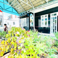 Bán Nhà Gấp Kiên Cố Có Dòng Tiền 8 Triệuiệu/Tháng Mặt Tiền Kd An Bình,Biên Hoà Đồng Nai, Giá Bán 12Ty5