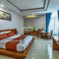 Bán Tòa 33 Hoàng Văn Thụ Q. Tân Bình, 9 X 32M, Hầm 8 Tầng 62 Tỷ Thu Nhập 380 Triệu