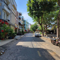 Bán Nhà Mặt Tiền Khu Himlam Phường Linh Chiểu, Tp Thủ Đức. Vị Trí Nhà Ngay Trung Tâm, Đang Cho Thuê