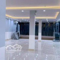 Bán Nhà Mặt Phố Tại Nguyễn Hoàng, 93 Tỷ, 280M2, 10 Phòng Ngủ 11 Vệ Sinh 8 Tầng, Nam Từ Liêm, Hn