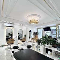 Bán Nhà Mặt Phố Quang Trung 200M Chỉ 45 Tỷ