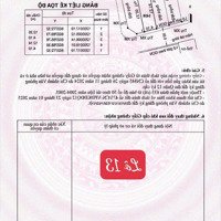 Bán Đất Nền Tại Vườn Lài, Quận 12, Tp. Hcm