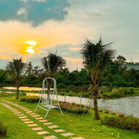 Bán Đất Bảo Lộc Mảnh Vườn Biệt Thự 545M2 (Ngang 20M) Có Thổ Cư - Resort Đôi Dép Bảo Lộc Giá Bán 2.3Tỷ