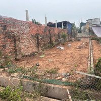120 M Full Thổ Cư ,Dân Cư Đông Đúc, Lô 2 Mặt Ngõ , Otto Vào Tận Đất , Giá Nhỉnh Tỷ