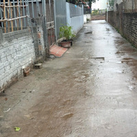 Chỉ Từ 1,X Tỷ Sở Hữu Ngay 1 Trong 4 Lô Full Thổ Cư Tại Văn Giang, Đường Thông, Gần Nhiều Dự Án