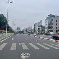 Cần Bán Gấp Mảnh Đất Mặt Phố Vỉa Hè, Ô Tô Tránh Lô Góc Giá Nhỉnh 23 Tỷ