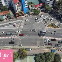 Cần Bán Gấp Mảnh Đất Mặt Phố Vỉa Hè, Ô Tô Tránh Lô Góc Giá Nhỉnh 23 Tỷ