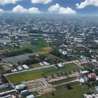 Mua Đất Trung Tâm Củ Chi, Pháp Lý Rõ Ràng Giá Chỉ Từ 1 Tỷ 9!