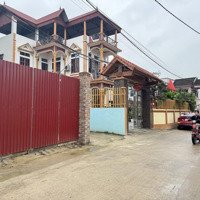 Bán Đất Đẹp Tại Đa Phúc, Bắc Phú, Sóc Sơn, Hà Nội, 26 Triệu / M2, 100M2