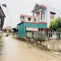 Bán Đất Đẹp Tại Đa Phúc, Bắc Phú, Sóc Sơn, Hà Nội, 26 Triệu / M2, 100M2