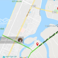 Bán Vài Lô Đất Đường Nguyễn Phước Lan, Đường Thông 2 Làn
