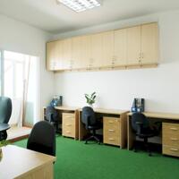  VĂN PHÒNG 10M² – TRUNG TÂM QUẬN 1
