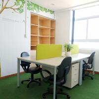  VĂN PHÒNG 10M² – TRUNG TÂM QUẬN 1