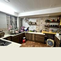 **Bán nhà hẻm xe hơi Thăng Long**, phường 4 Tân Bình, DT 5x20, 3 tầng