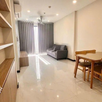 Chính Chủ Cho Thuê Nhanh Căn Hộ 1 Phòng Ngủ54M2 C Sky View Chánh Nghĩa Full Nội Thất Như Hình.