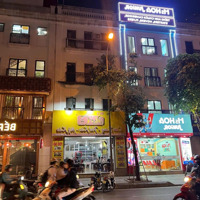 Chính Chủ Cho Thuê Nhà Mặt Phố Nguyễn Tuân. Diện Tích 100M2 X 4 Tầng - Mặt Tiền 5M. Nhà Hàng Ok