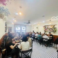 Cho Thuê Mặt Tiền Nguyễn Thành Ý, P. Đa Kao, Q.1 - Kinh Doanh Tự Do