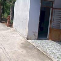 Bán gấp căn nhà phường Tân An full ODT có 2 mặt tiền đường bê tông giá siêu rẻ