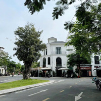 Cho Thuê Villa 222M Tại Vinhomes Grand Park- Vị Trí Hoa Hậu, View Trực Diện Công Viên 36Ha.