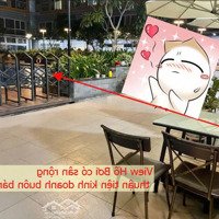Bán Chung Cư Chính Chủ Tân Phú, Căn Gócdiện Tích168M2, View Hồ Bơi, Tại Carillon 7,