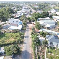 Suối Đá-Dương Minh Châu-Tây Ninh chỉ 289tr full thổ view trruwcj diện núi bà kdc đông đường oto tới đất