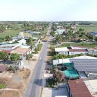 Suối Đá-Dương Minh Châu-Tây Ninh chỉ 289tr full thổ view trruwcj diện núi bà kdc đông đường oto tới đất