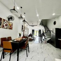 Bán Nhà Đối Diện Công Viên Gần Sông Kđt Hà Quang 2 Nha Trang,Diện Tích80M2 Giá 6,6 Tỉ