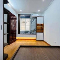 Nhà Mới Lô Góc - Ngõ Thông - Cách Phố 10M