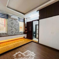 Nhà Mới Lô Góc - Ngõ Thông - Cách Phố 10M
