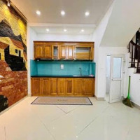 Nhà Mới Lô Góc - Ngõ Thông - Cách Phố 10M
