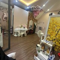 Bán Nhà Khu Dân Cư Hiện Hữu Hẻm 3M Đg Phạm Thế Hiển P1 Q8
