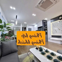 Bán Nhà Phố Thanh Xuân - Vương Thừa Vũ - 50M2 -7 Tầng Thang Máy - 2 Ô Tô Ngủ Trong Nhà - Sổ Đỏ Chủ.