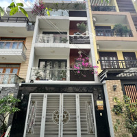 Bán Nhà 2Mặt Tiềnđường 12M Xô Viết Nghệ Tĩnh, P24, Bình Thạnh (5.2X20M) Ngay Hàng Xanh Nhỉnh 14 Tỷ