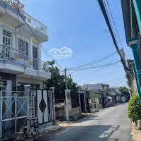 Bán Nhà Mặt Tiền Hẻm 8M - Bên Hông Ủy Ban Nhà Bè - Cách Siêu Thị Coopmart Chỉ 300M