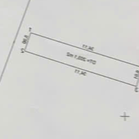 Bán Gấp Lô Đất 205.1m2 Mặt Tiền DT46, Dương Tơ - Phú Quốc