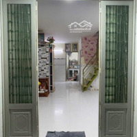 Bán Nhà Hẻm 997 Trần Xuân Soạn, Phường Tân Hưng, Quận 7