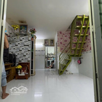 Bán Nhà Hẻm 997 Trần Xuân Soạn, Phường Tân Hưng, Quận 7