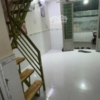 Bán Nhà Hẻm 997 Trần Xuân Soạn, Phường Tân Hưng, Quận 7
